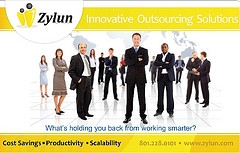 outsourcing in it